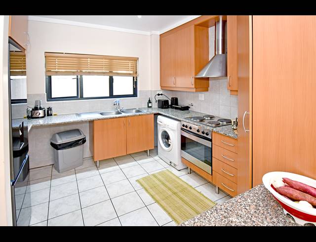 2 BEDROOM APARTMENT FOR SALE IN MORNINGSIDE